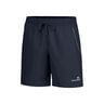Rob 21 Shorts Men-Dark Blue,White