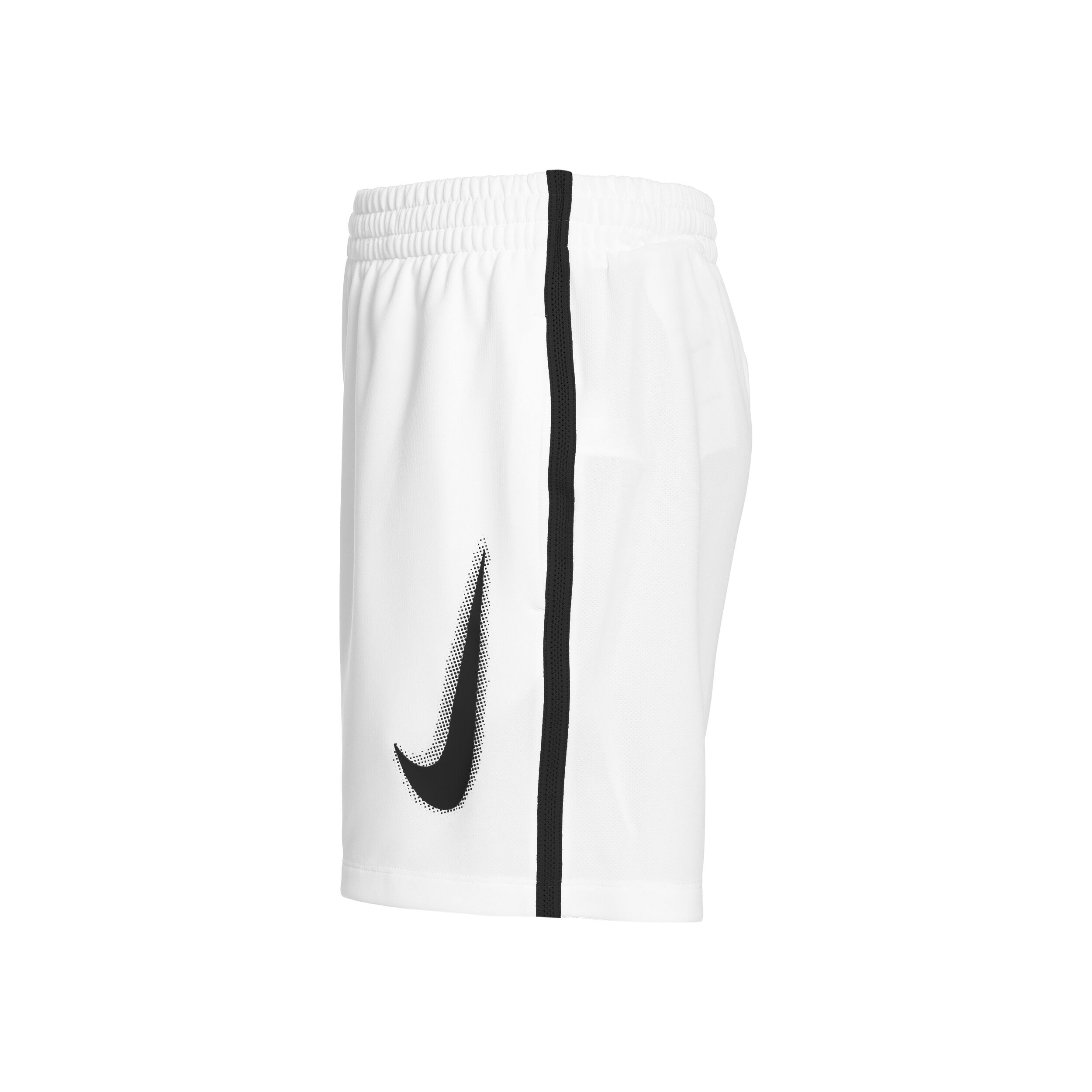 Nike white shorts boys online