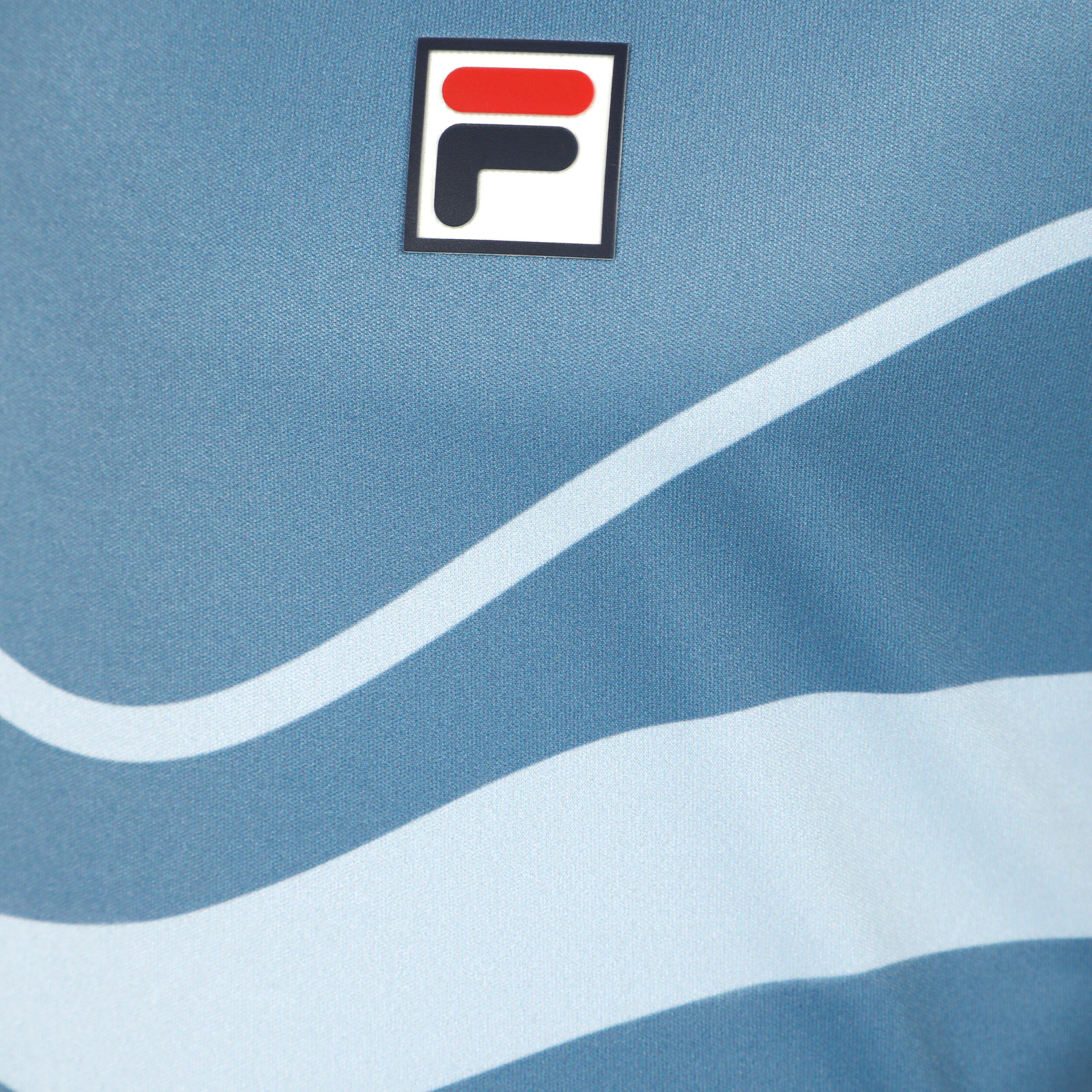 Fila t shirt size chart shop