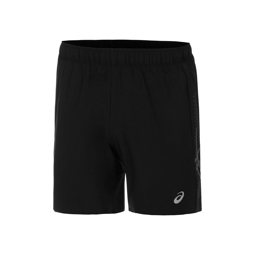 Asics Icon Running Shorts Men