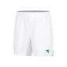 Match Shorts Men-white