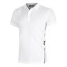Leroy Polo Men-White,Black