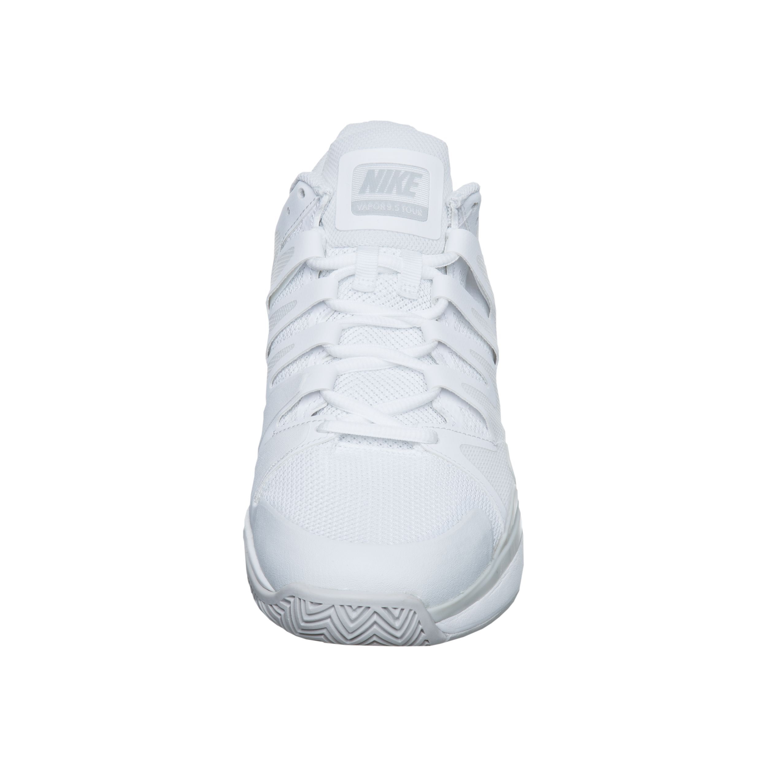 Maria Sharapova Zoom Vapor 9.5 Tour All Court Shoe Women Cream