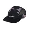Terrex 5P Cap-Black,Dark Grey