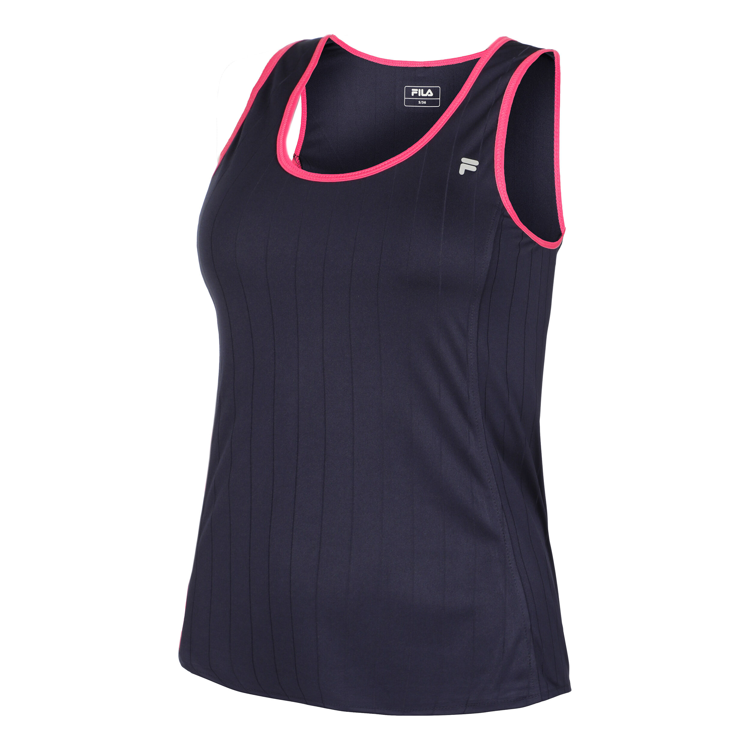 Fila tank top top womens