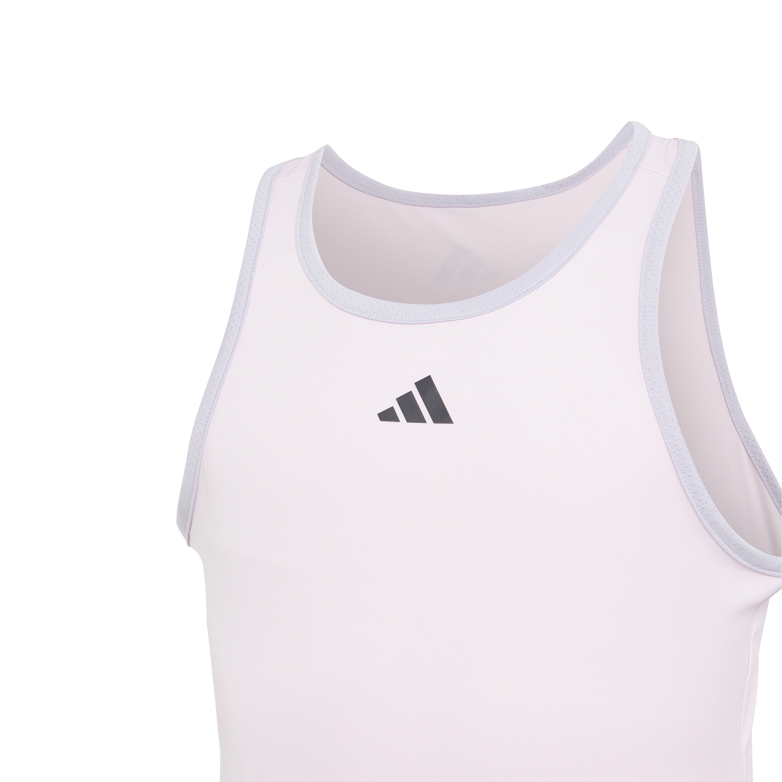 Club Tank Top Girls Pink