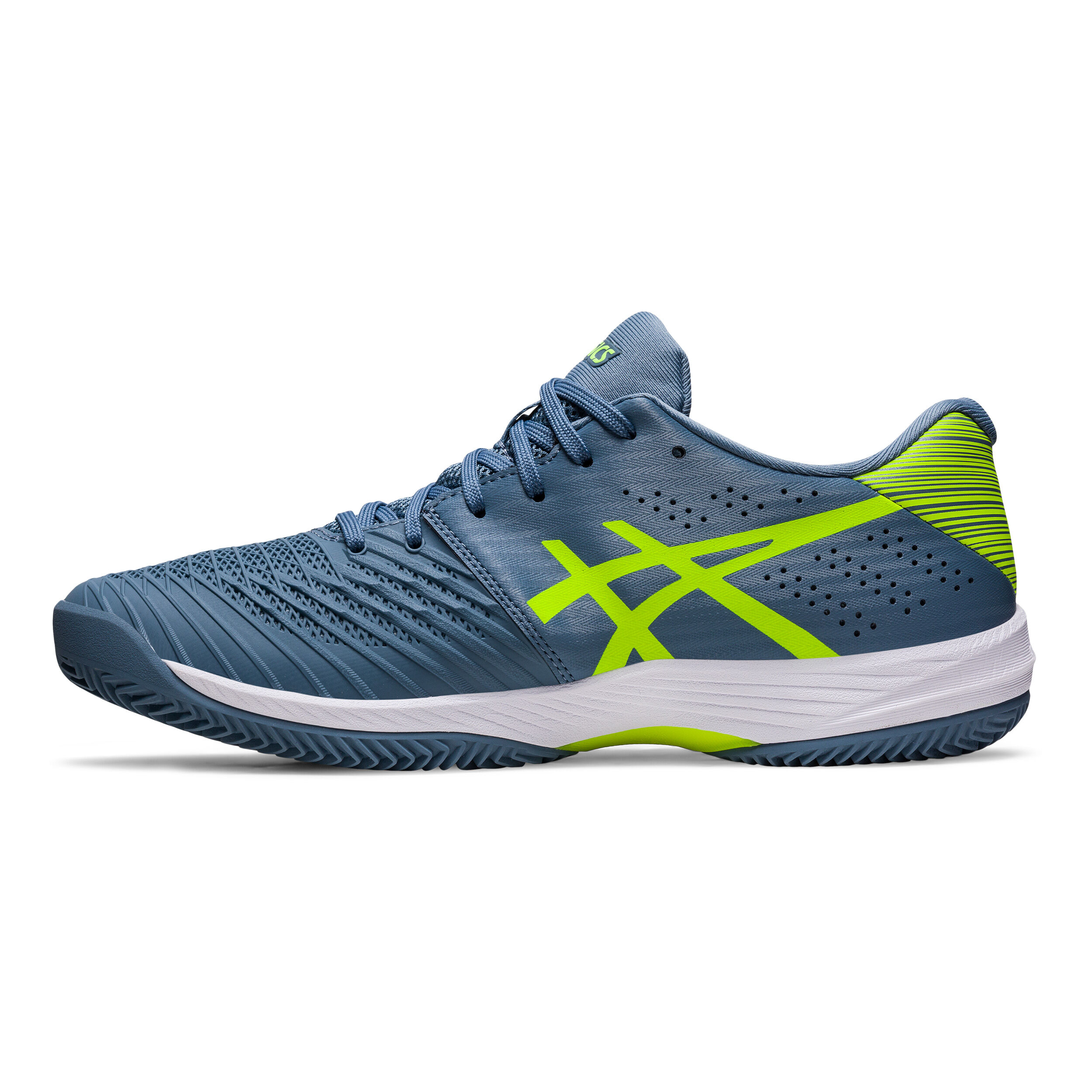 Asics gel hot sale tennis homme
