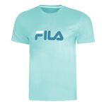 Fila T-Shirt Logo