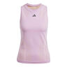 Y-Tank Pro Tank Top Women-Pink
