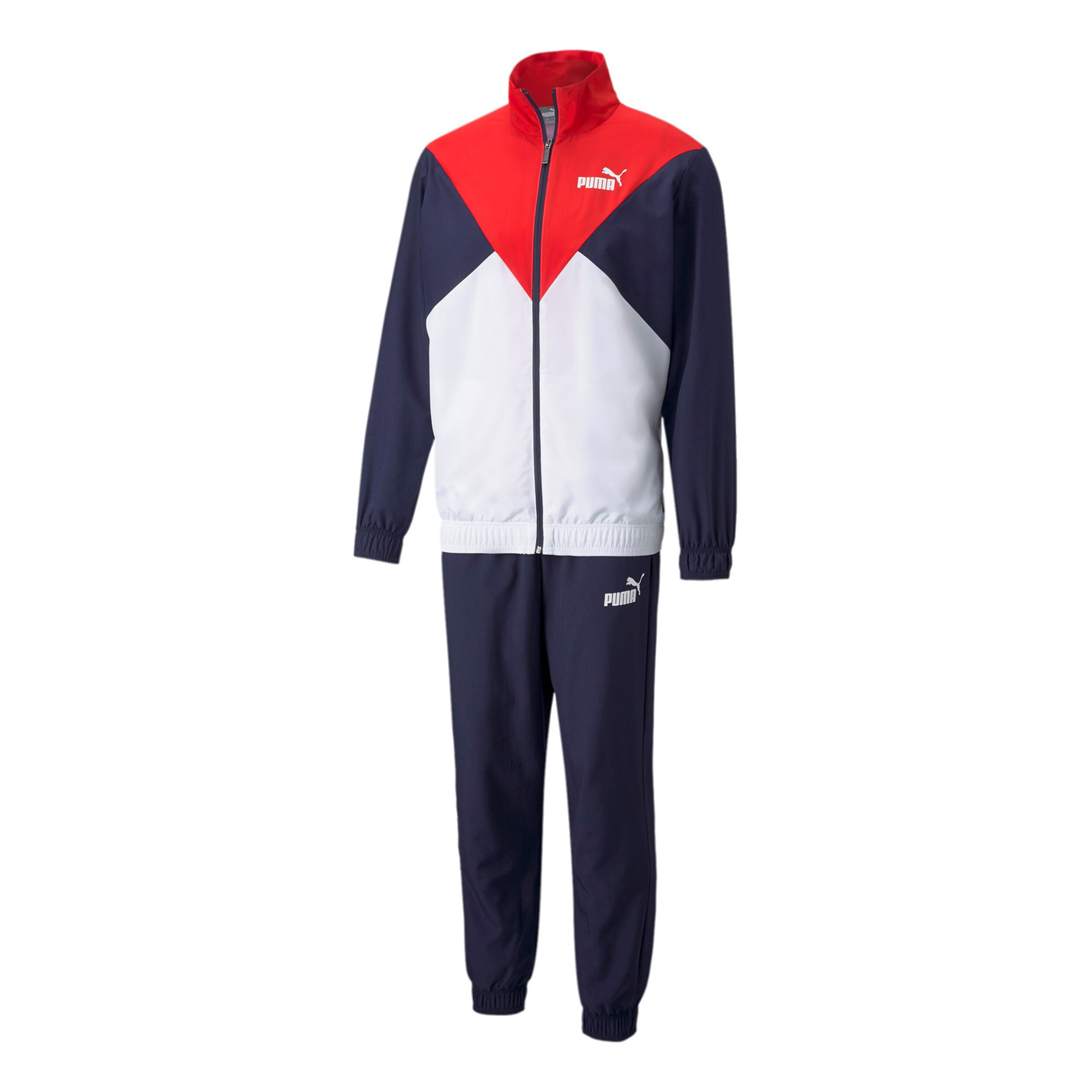 Puma retro woven deals