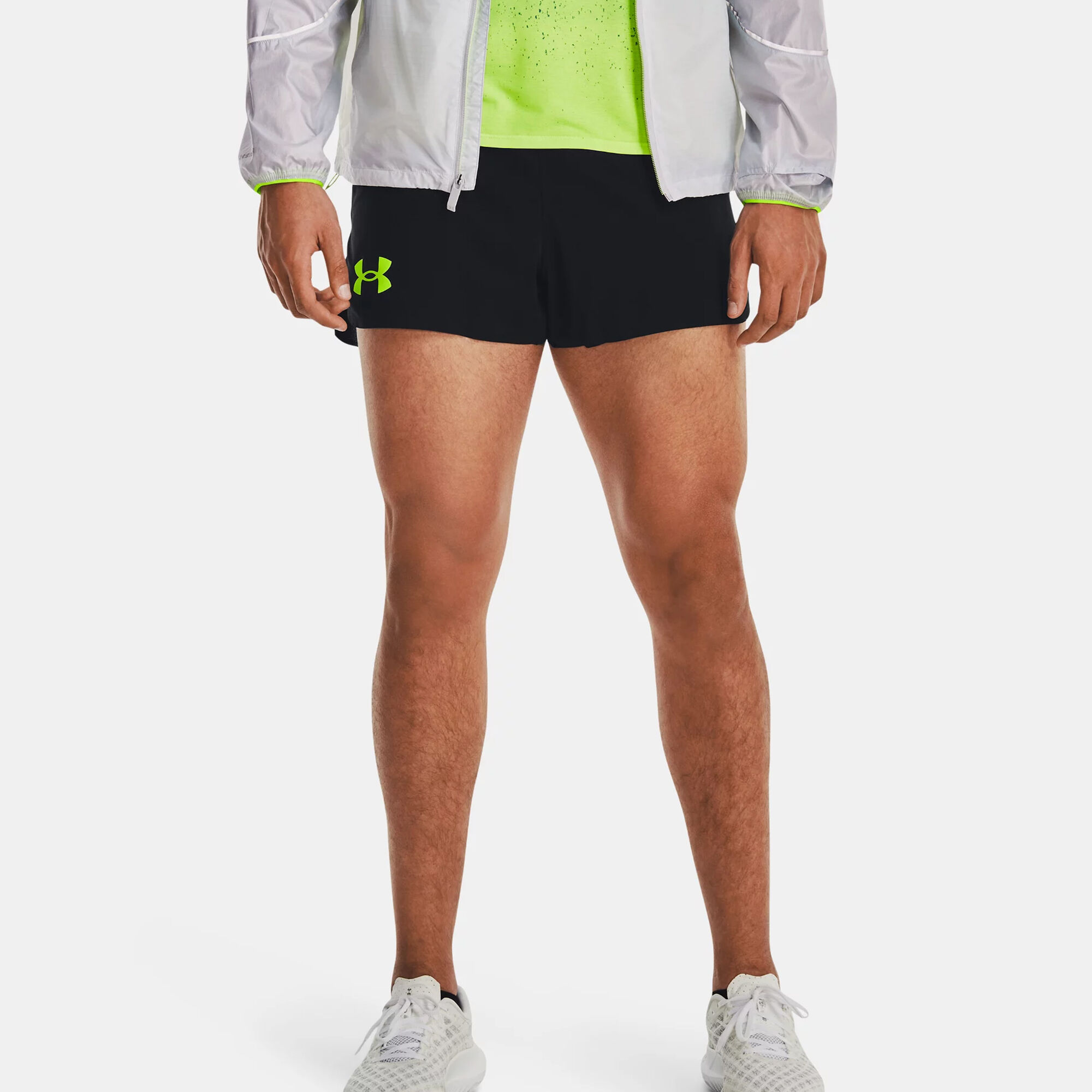 Under Armour