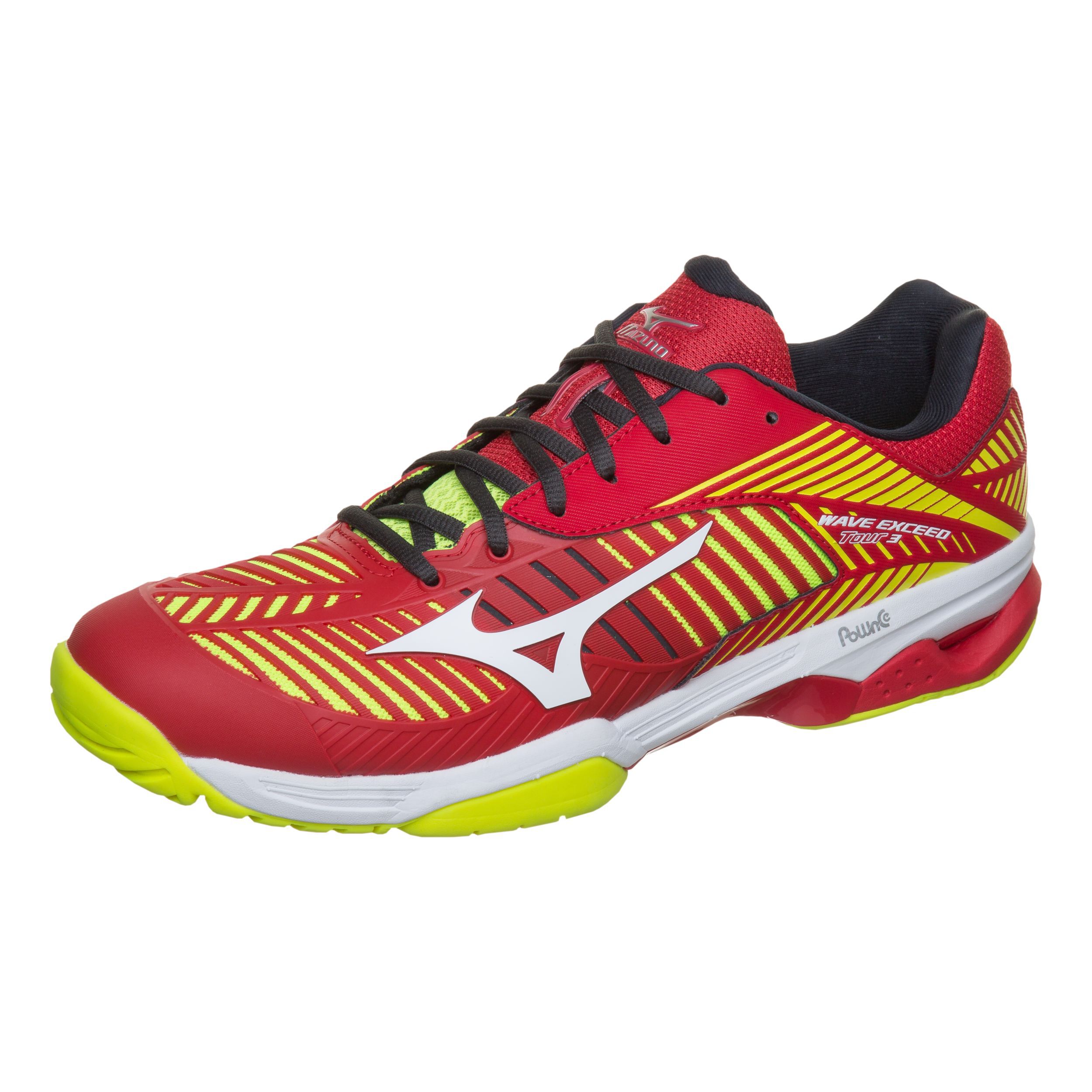 Wave exceed tour 3 ac mens clearance