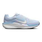 Nike Running shoes Nike Winflo&nbsp;11 Neutral running shoe Women-blue grey, light blue