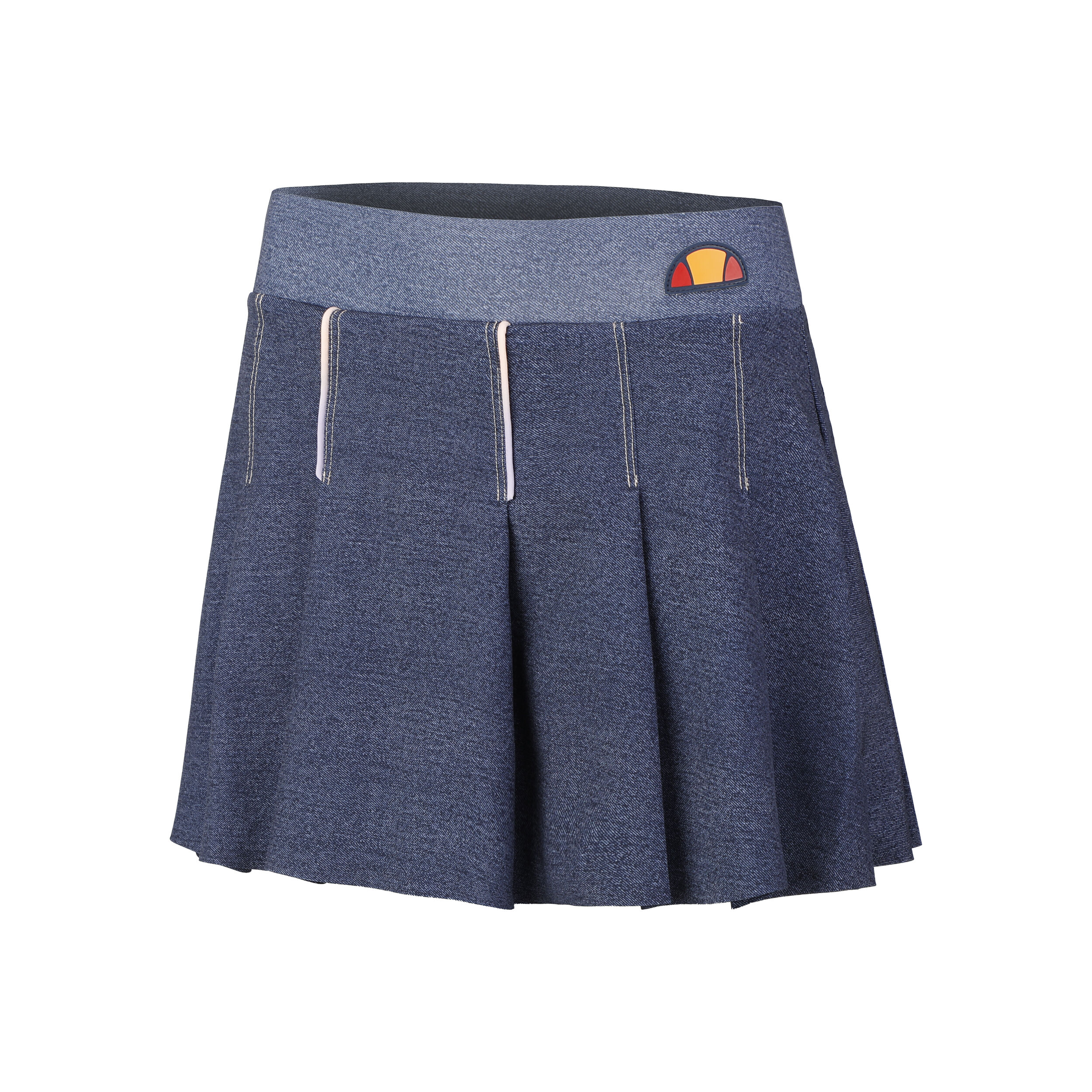Buy Ellesse Lappato Skirt Women Blue online | Tennis Point UK