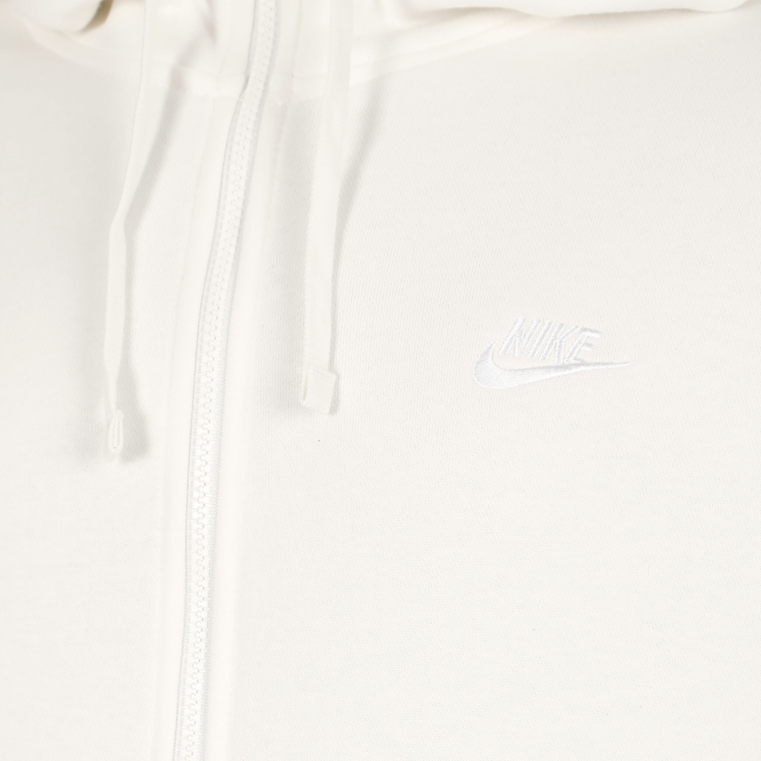 Hoodie white nike online