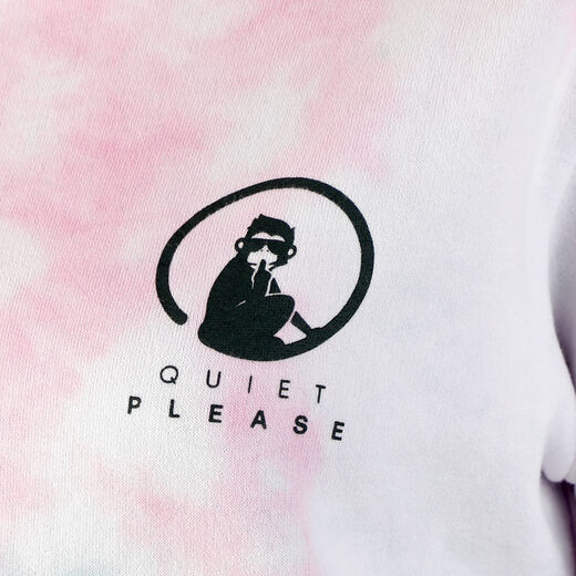 Quiet Please