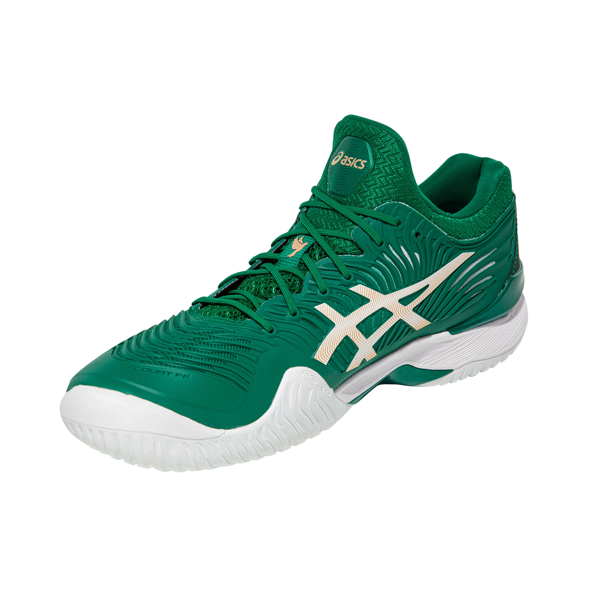 Novak asics outlet