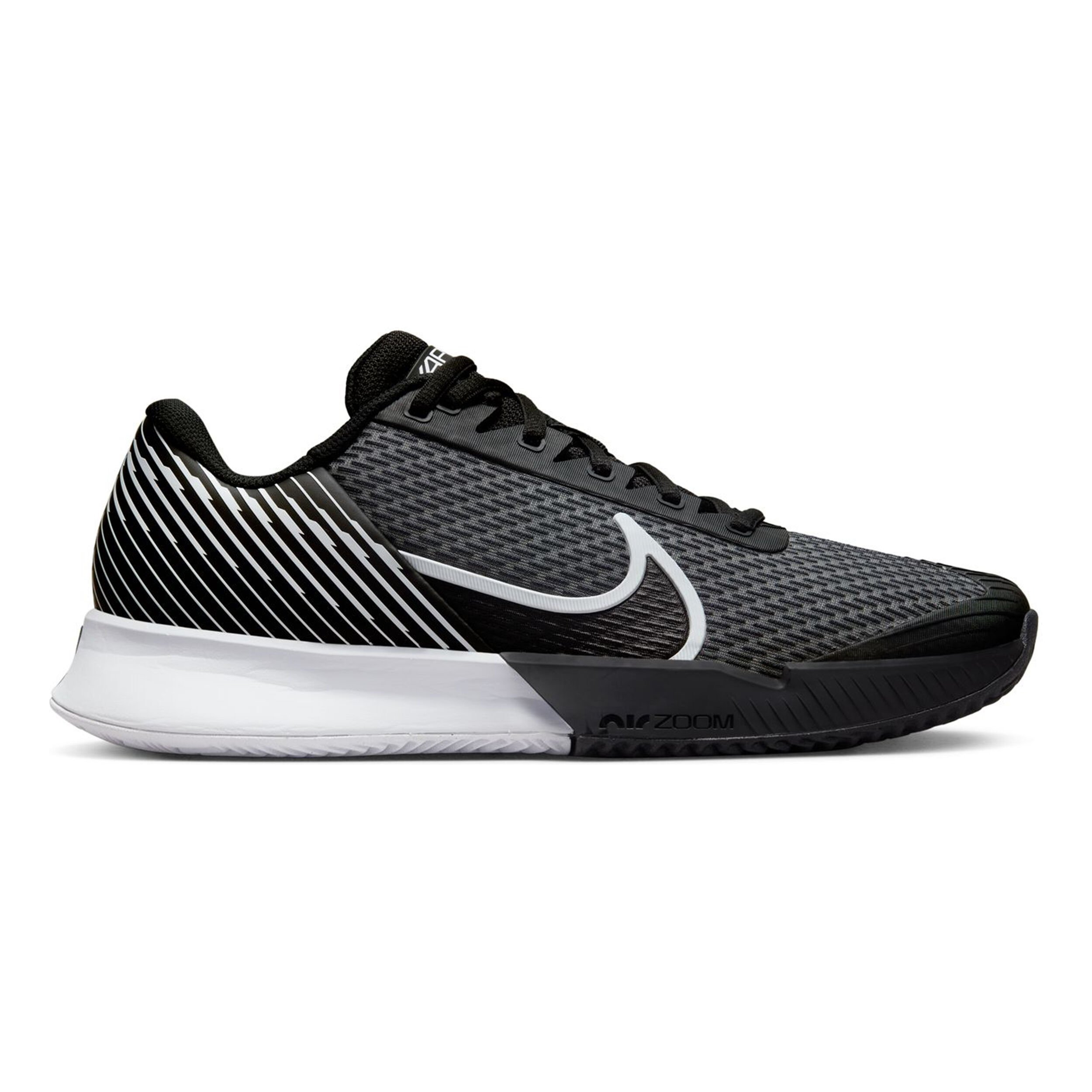 Nike zoom negras online