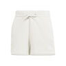 Essentials Small Logo Feelcozy Shorts Women-Lightgrey