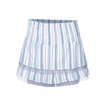 Lucky in Love Clothing Lucky in Love High Waist Premier Skirt Women-Multicoloured