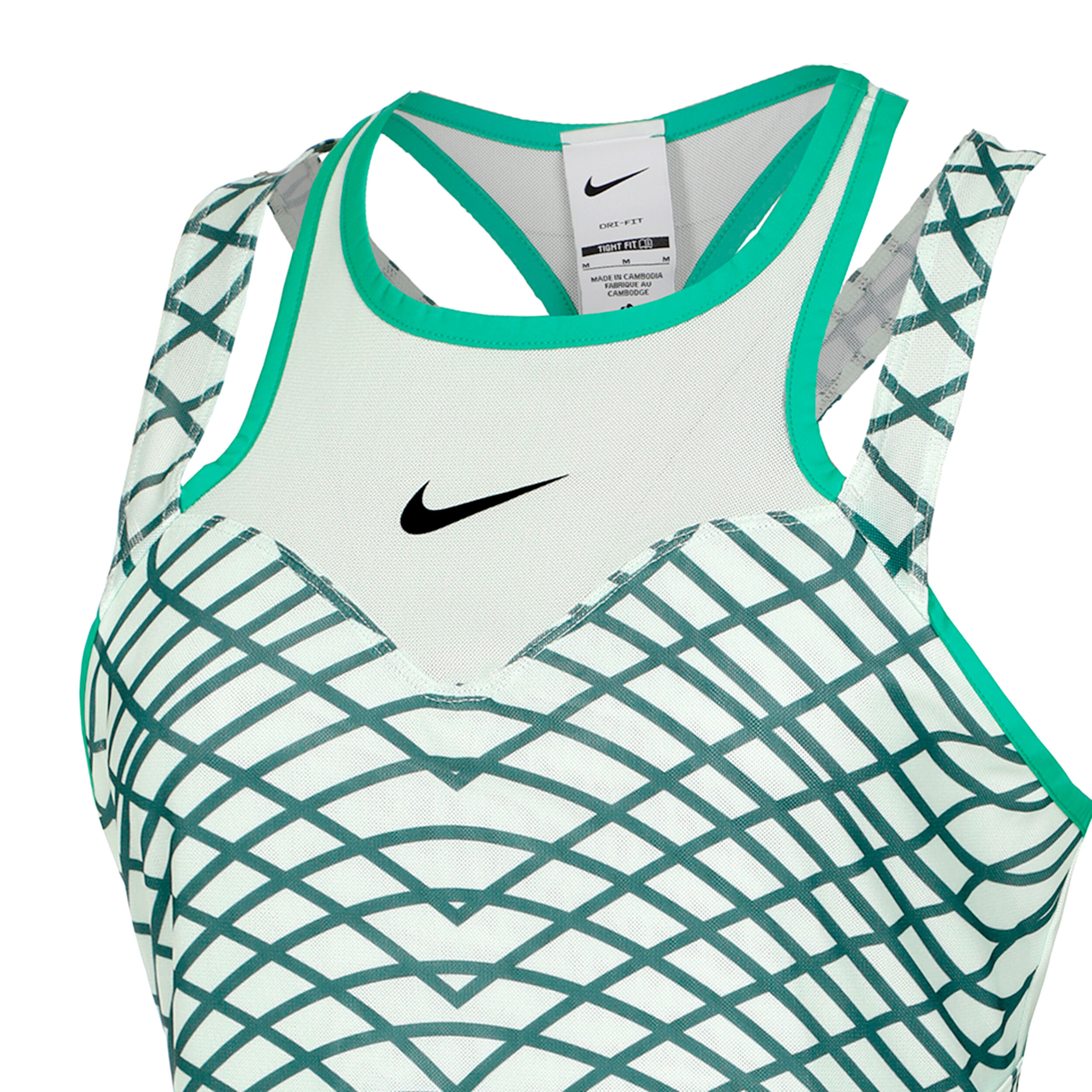 Nike tight fit dress cheap
