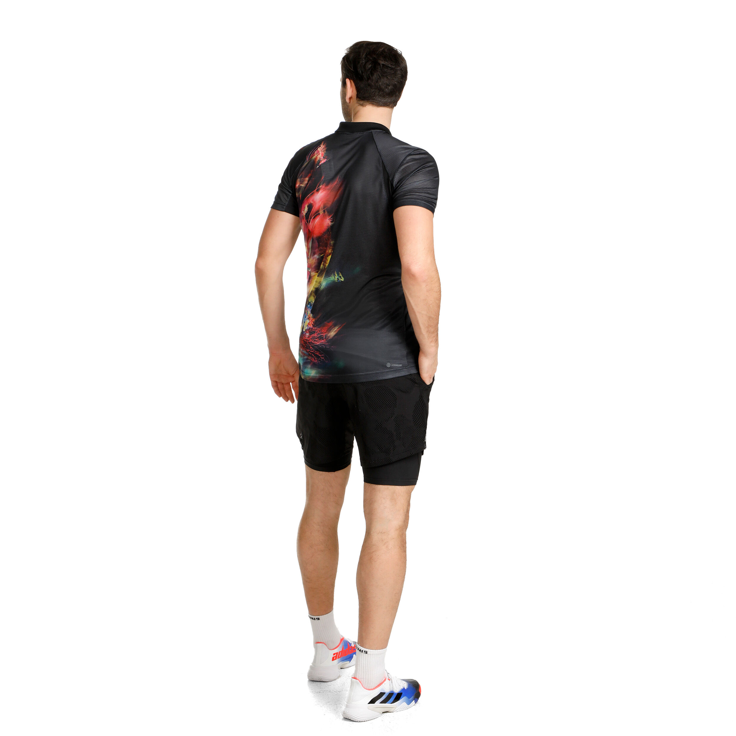 Two in discount one shorts mens