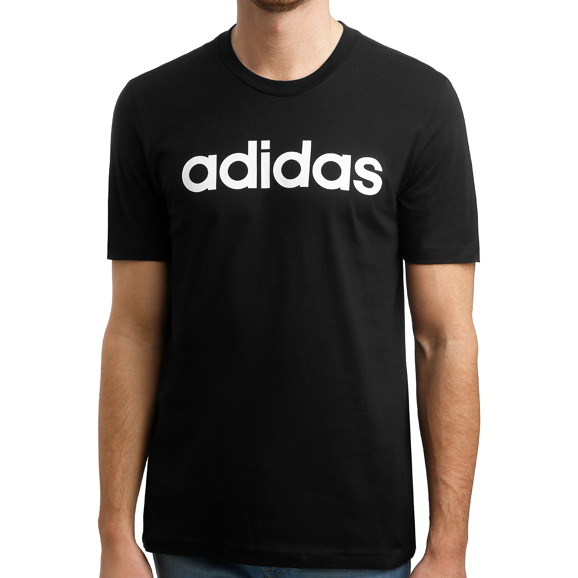 Essentials t shirt. Lining t Shirts