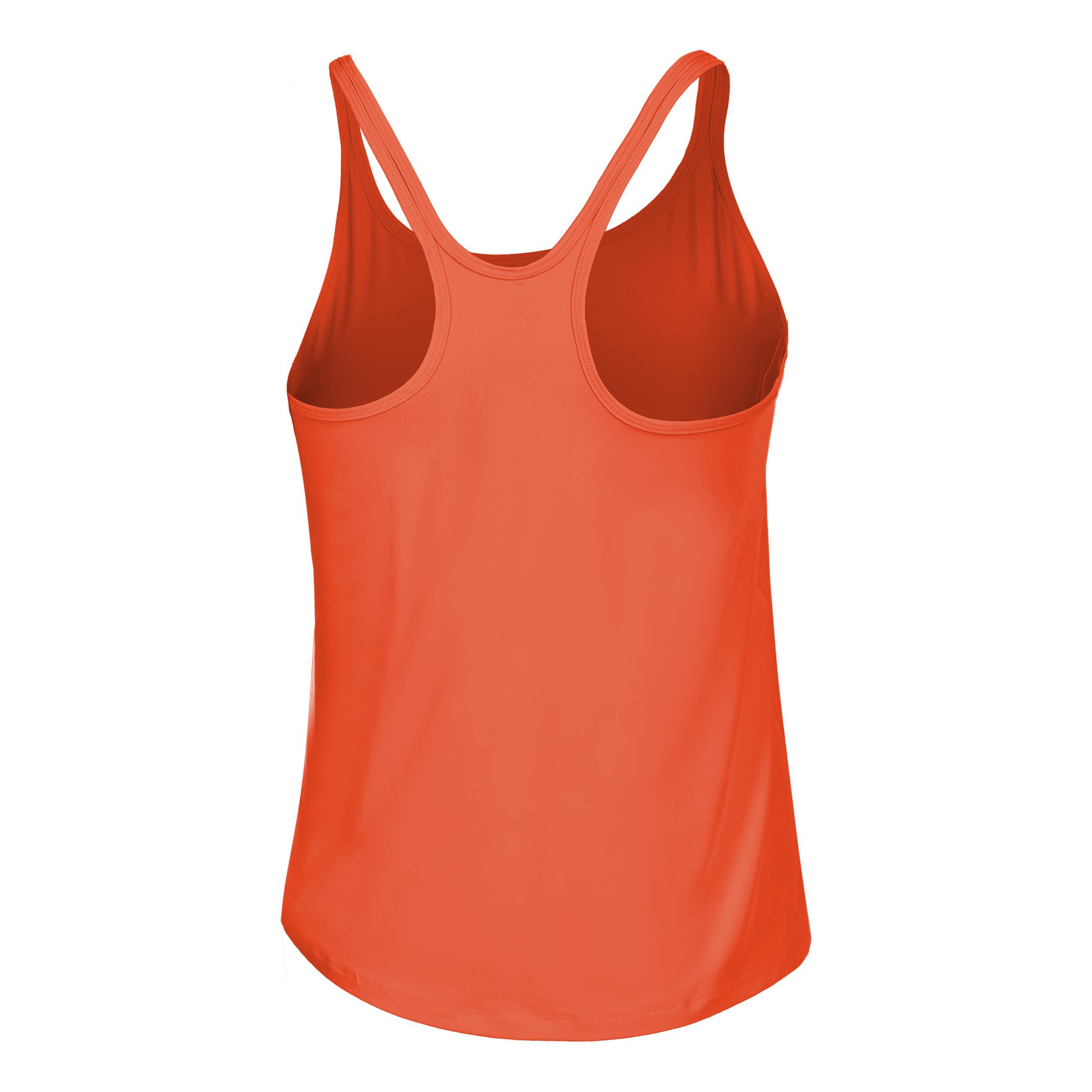 One Classic Dri-Fit Strappy Tank Top Women - Brown, Black