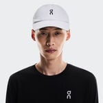 On Clothing On Court Cap Cap Unisex-white
