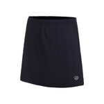 Limited Sports Clothing Limited Sports Classic Court Skirt Women-Dark Blue