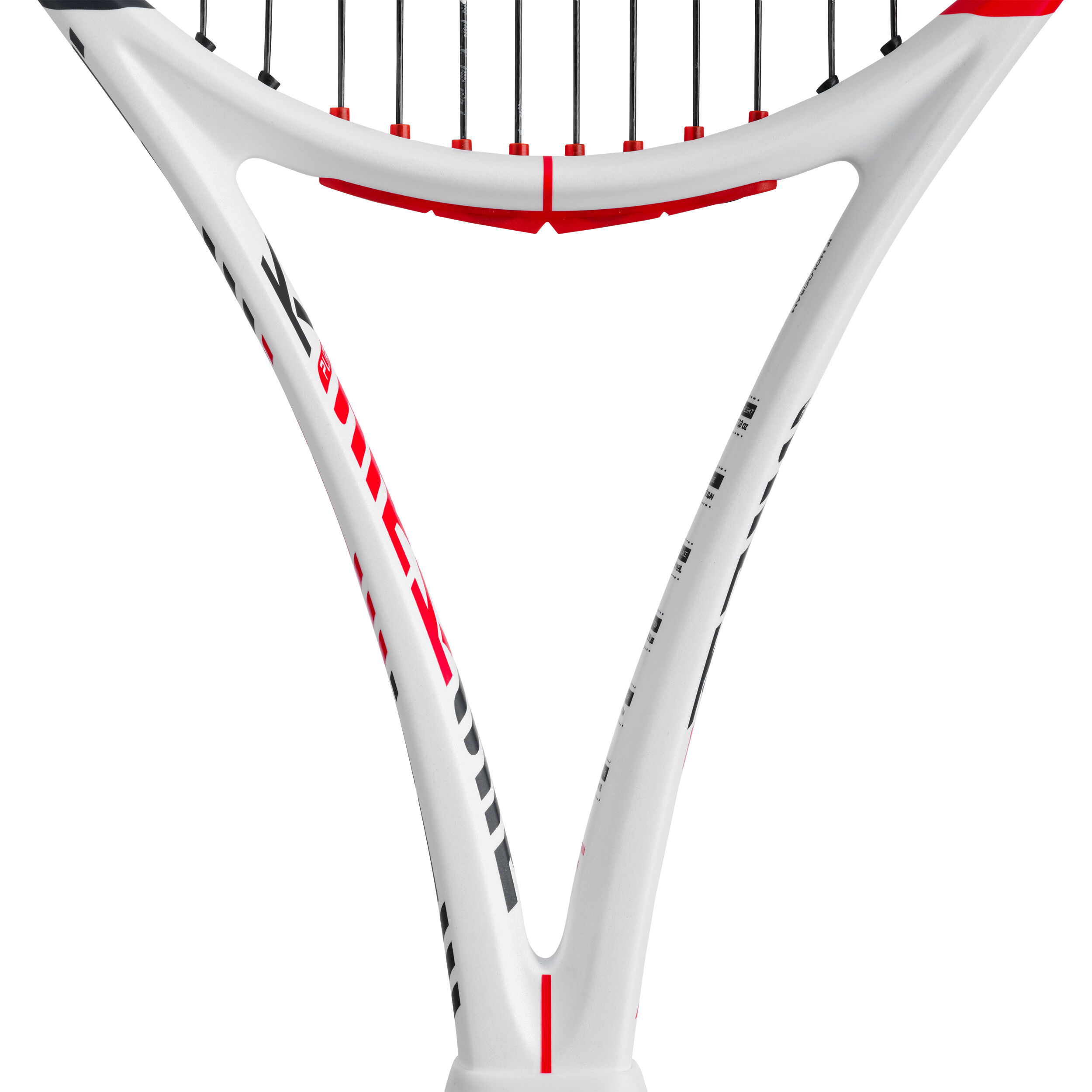 Babolat Pure Strike 16x19 | Tennis-Point