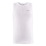 Craft Clothing Craft ADV Cool Intensity SL Tank Top Men-White