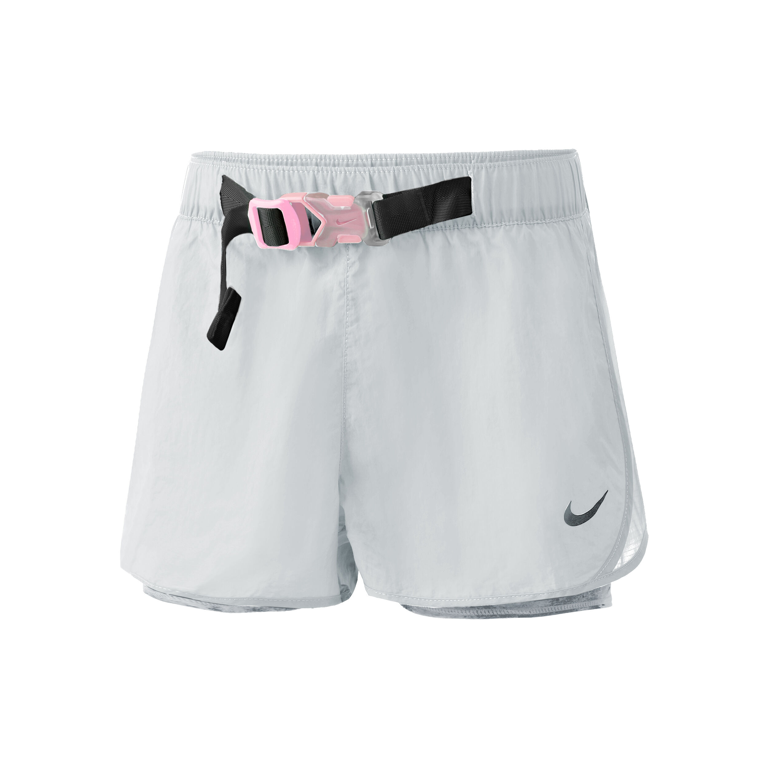 womens nike tempo shorts