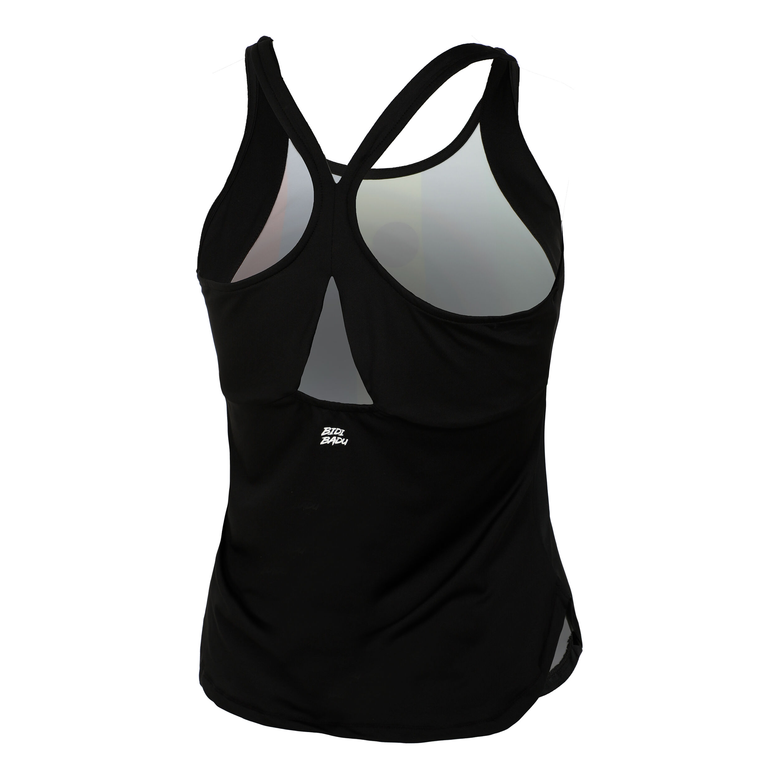 Buy BIDI BADU Tank Top Women Black, Multicoloured online | Tennis Point UK