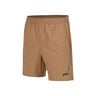 Score TOC 9inch Shorts Men-Brown