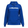 Club Original Hoody Women-Blue