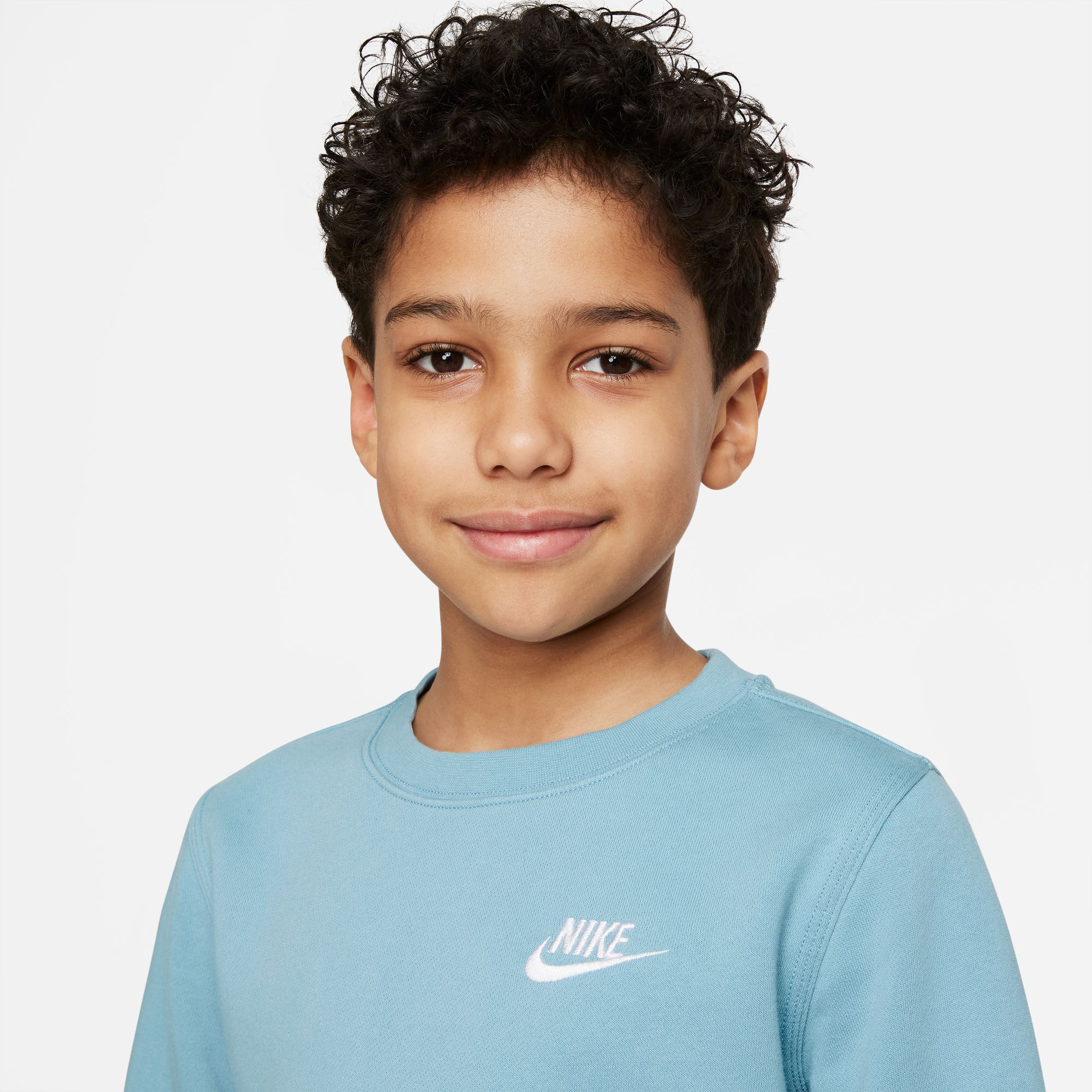 nike sportswear club crew bb