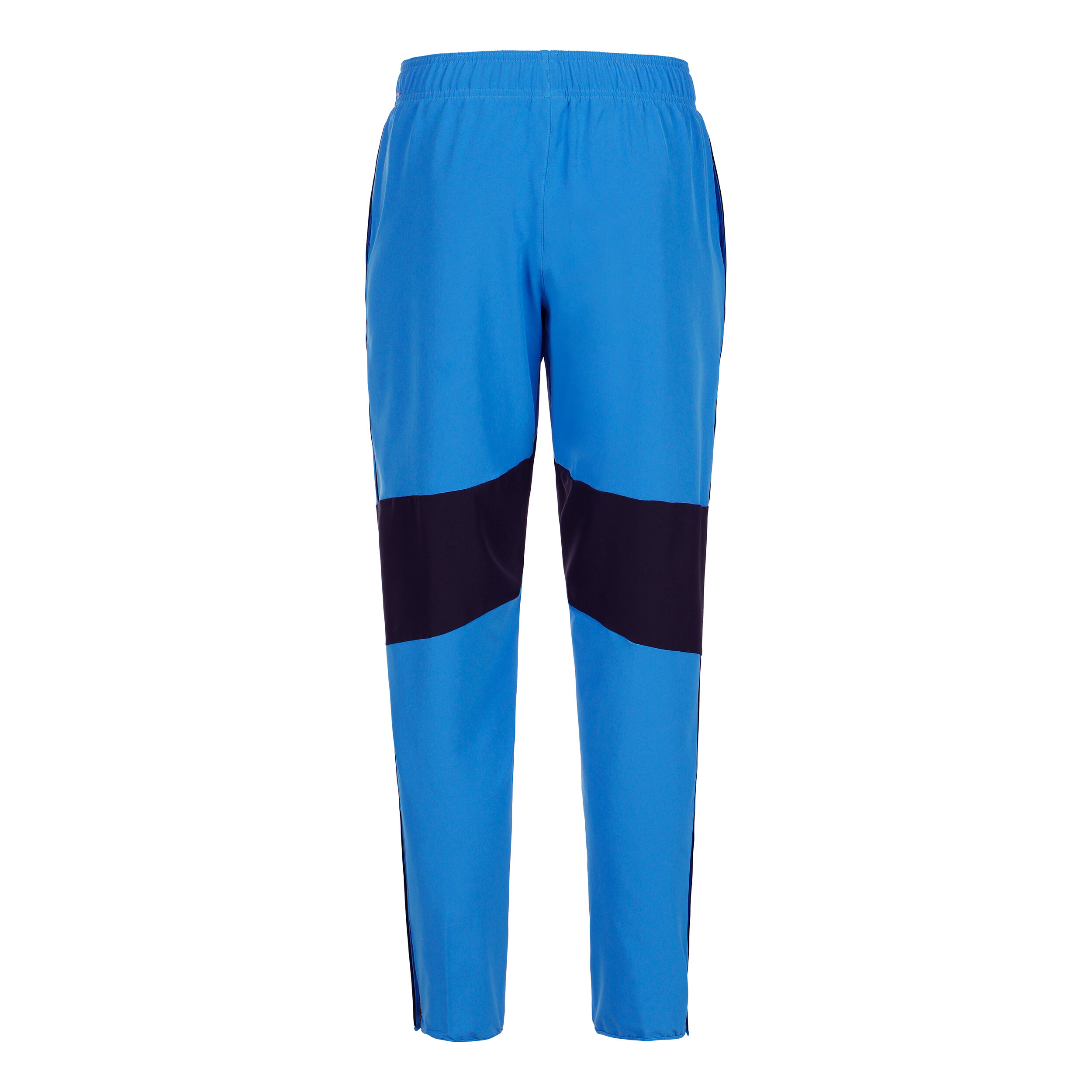 Court Dri Fit Advantage Training Pants Men Blue