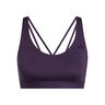 All Me Essentials Mid Support Sports bras Women-violet