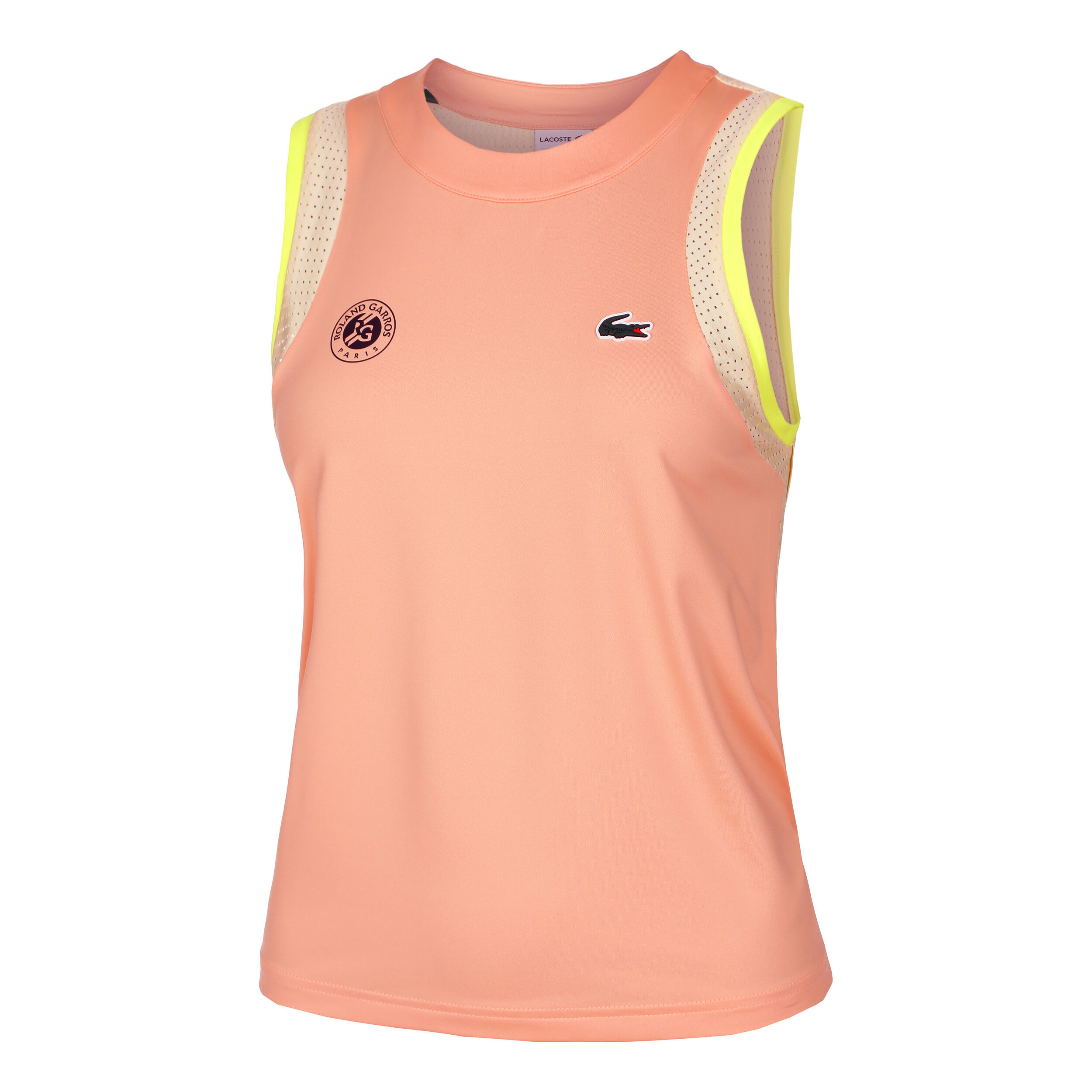 Lacoste women's t shirts sale new arrivals