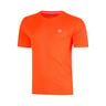 Solid T-Shirt Boys-coral