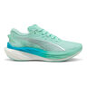 Deviate Nitro 3 Neutral Running Shoe Women-Mint,Blue