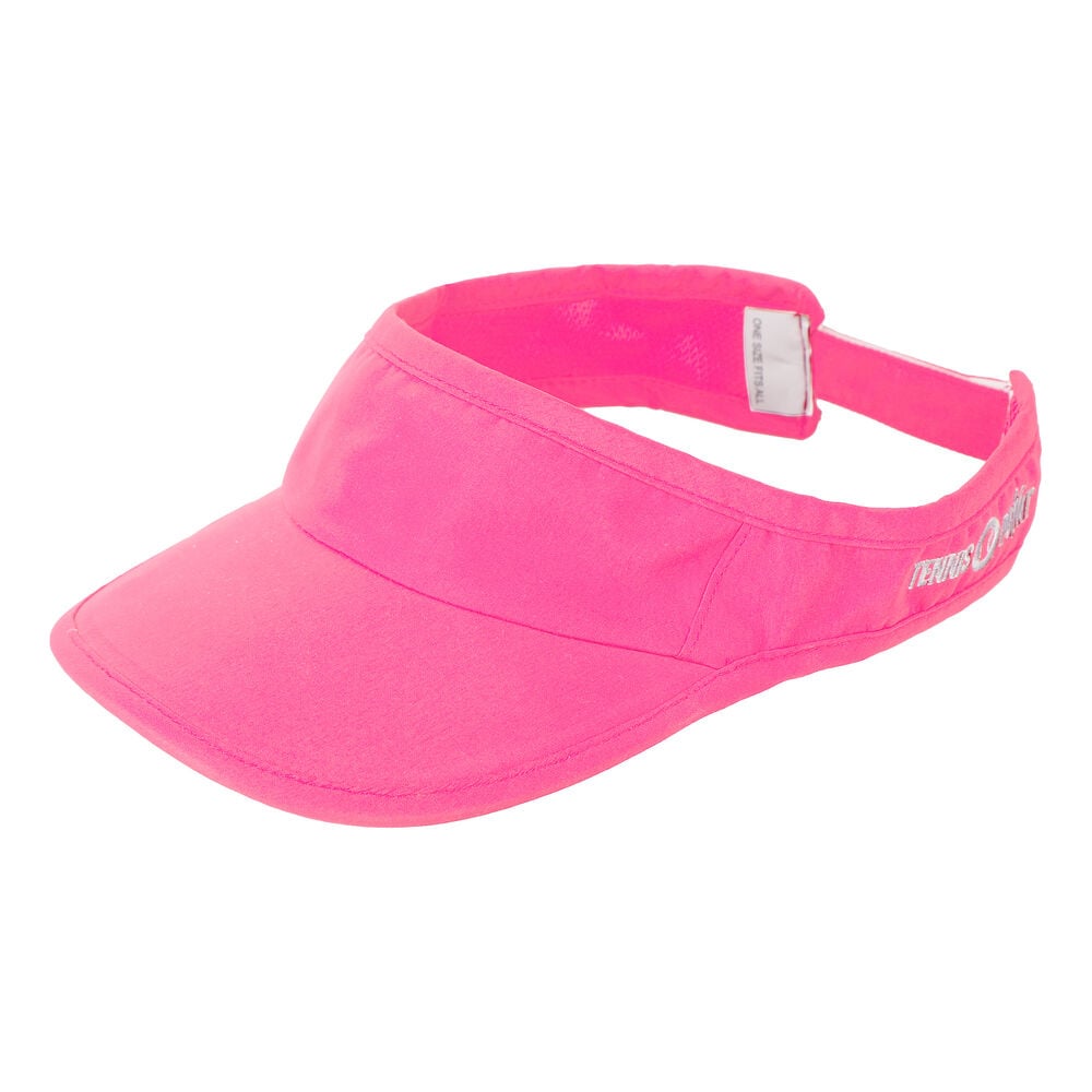Tennis-Point Visor-Pink pink, size: