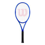 Wilson Tennis rackets Wilson Ultra 95 QZ V5 Tour racket unstrung
