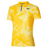 Daybreakers Shadow Polo Men-Yellow