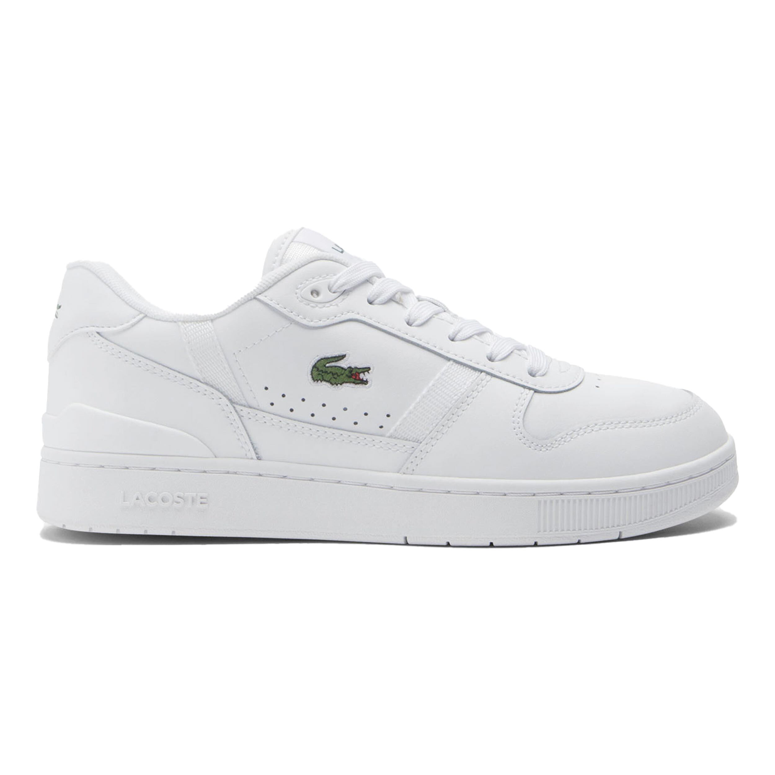 T Clip Set Sneakers Women White