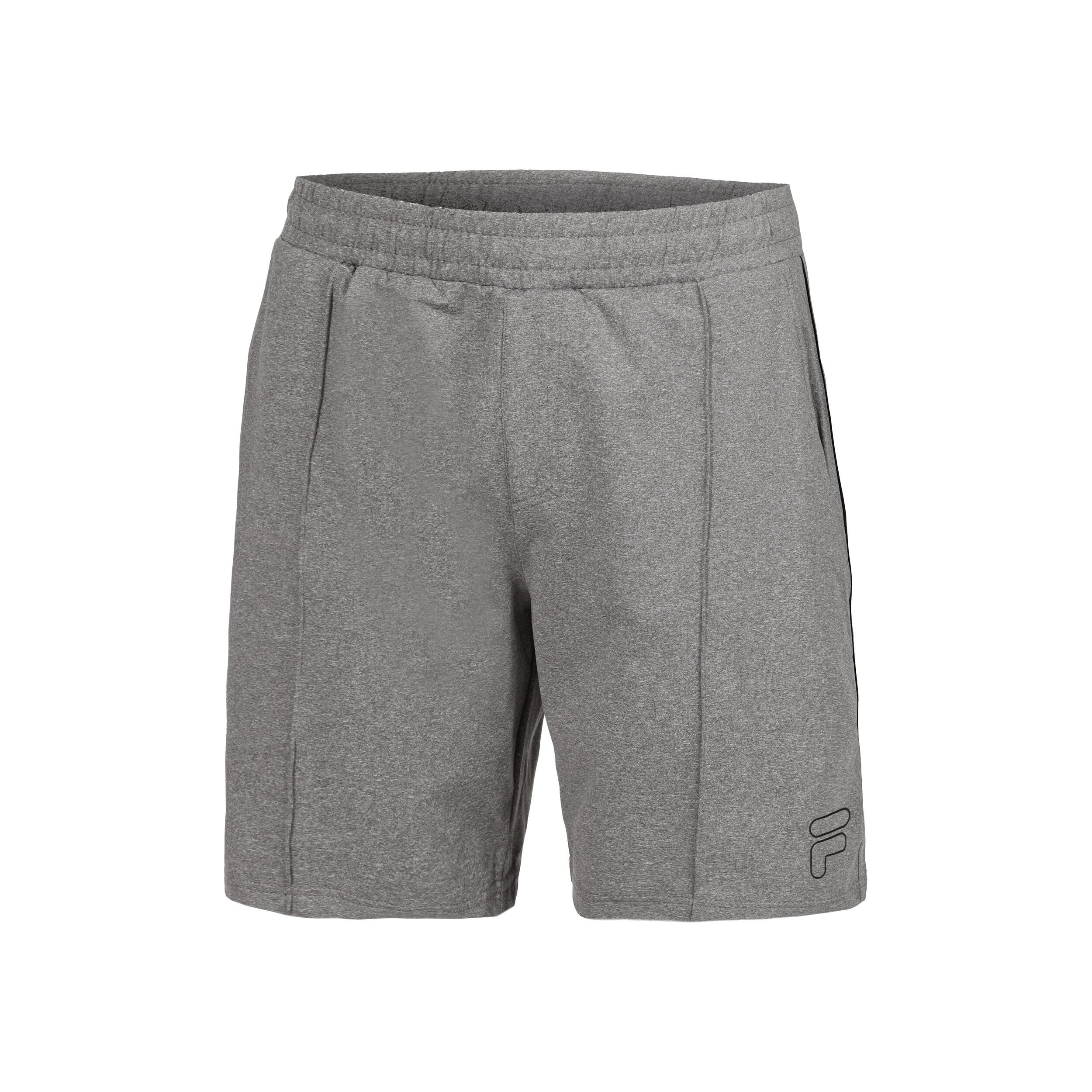 Fila 2025 grey shorts