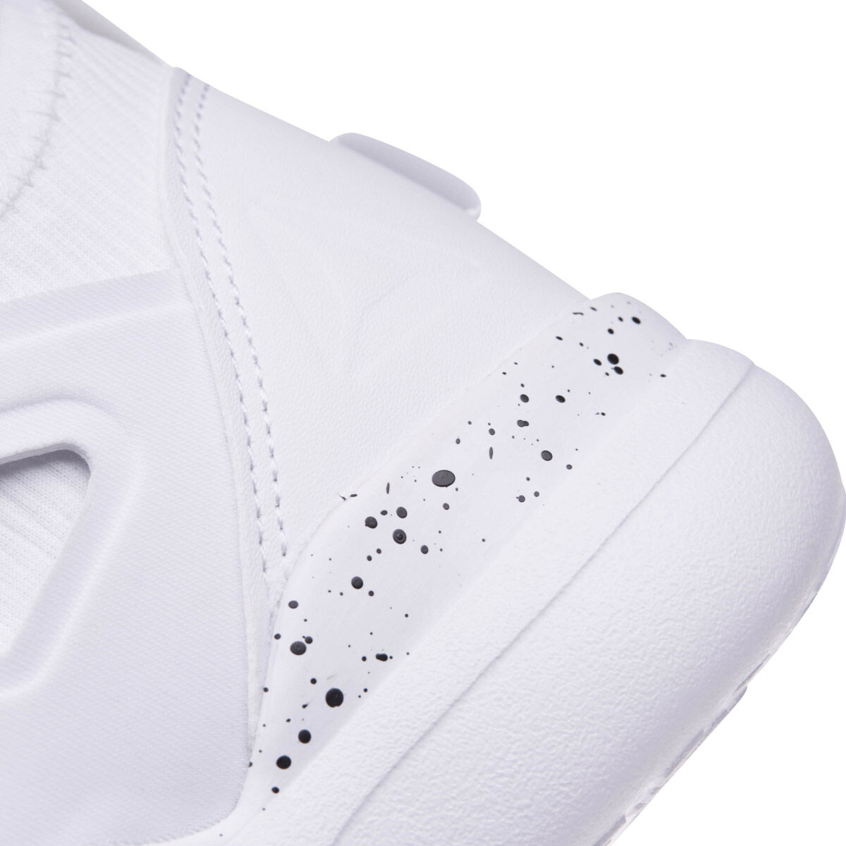 Reebok cardio motion white hot sale