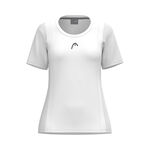 HEAD Club 25 Tech T-Shirt Girls