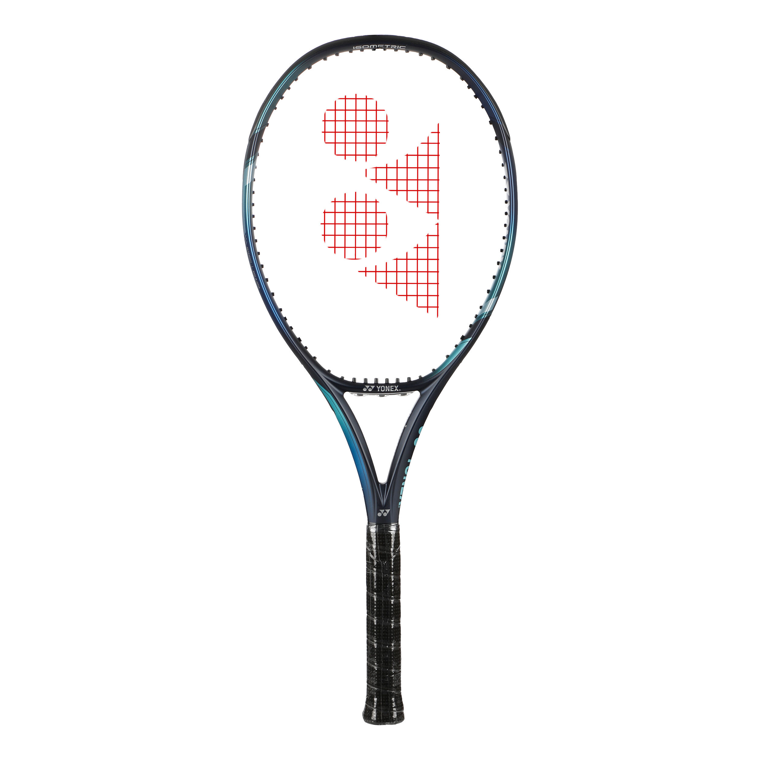 YONEX ISOMETRIC テニスラケット　EZONEAi100 Yonex EZONE 100 (300g) | Tennis-Point